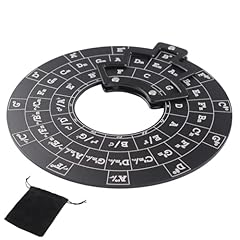 Chord wheel music d'occasion  Livré partout en France