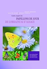 Les papillons jour gebraucht kaufen  Wird an jeden Ort in Deutschland