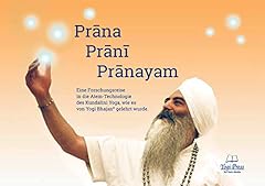 Prana prani pranayam gebraucht kaufen  Wird an jeden Ort in Deutschland