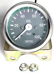 Smiths gauges oil for sale  Delivered anywhere in UK