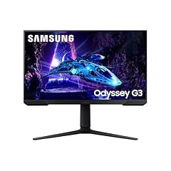 Samsung monitor gaming usato  Spedito ovunque in Italia 