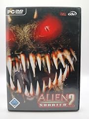 Alien shooter 2 gebraucht kaufen  Wird an jeden Ort in Deutschland