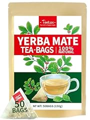 Teelux yerba mate for sale  Delivered anywhere in Ireland