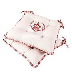 Reversible seat pads for sale  Delivered anywhere in UK