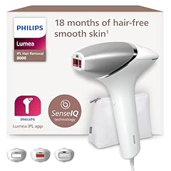Philips lumea 8000 usato  Spedito ovunque in Italia 