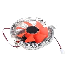 Cpu cooler fan usato  Spedito ovunque in Italia 