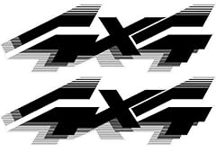 Vinylmark llc 4x4 for sale  Delivered anywhere in USA 