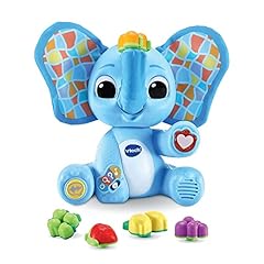 Vtech gontran éléphant d'occasion  Livré partout en France