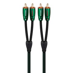 Audioquest evergreen cable for sale  Delivered anywhere in USA 