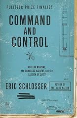 Command control nuclear for sale  Delivered anywhere in USA 