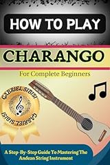 Play charango complete for sale  Delivered anywhere in USA 