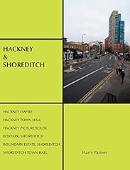 Hackney shoreditch for sale  Delivered anywhere in UK