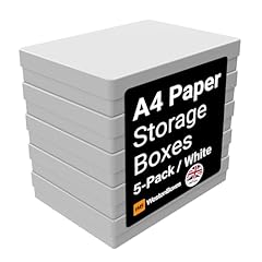 Westonboxes lot boîtes d'occasion  Livré partout en France