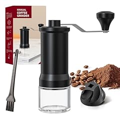 Manual coffee grinder for sale  Delivered anywhere in UK