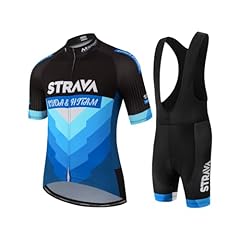 Abbigliamento ciclismo set usato  Spedito ovunque in Italia 
