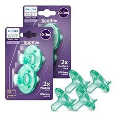 Philips avent soothie for sale  Delivered anywhere in USA 