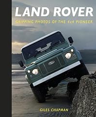 Land rover gripping for sale  Delivered anywhere in UK