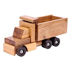 Amishtoybox.com wooden dump for sale  Delivered anywhere in USA 