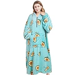 Genfien oversized hoodie for sale  Delivered anywhere in UK