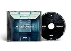 Avicii forever gebraucht kaufen  Wird an jeden Ort in Deutschland