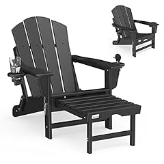 Mdeam folding adirondack for sale  Delivered anywhere in USA 