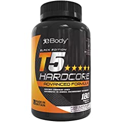 Hardcore fat burners for sale  Delivered anywhere in UK