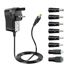 Universal adapter charger for sale  Delivered anywhere in UK