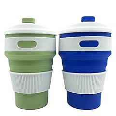 Cltein 12oz collapsible for sale  Delivered anywhere in USA 