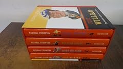 William box set for sale  Delivered anywhere in UK
