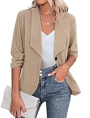 Beyove women blazers for sale  Delivered anywhere in USA 