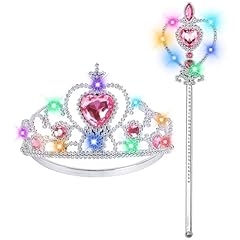 Bibuty princess crown for sale  Delivered anywhere in USA 