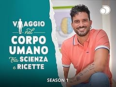 Viaggio nel corpo usato  Spedito ovunque in Italia 