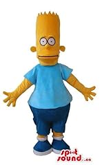 Spotsound bart simpson for sale  Delivered anywhere in UK