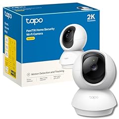 Tapo 3mp pan for sale  Delivered anywhere in UK