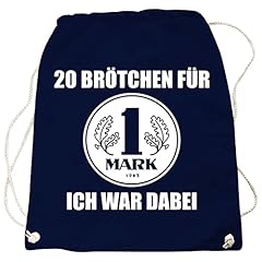 Rucksack ddr brötchen gebraucht kaufen  Wird an jeden Ort in Deutschland