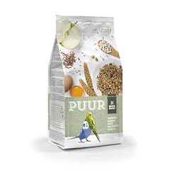 Parrot essentials puur for sale  Delivered anywhere in UK