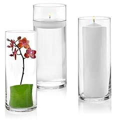 Set glass cylinder for sale  Delivered anywhere in USA 