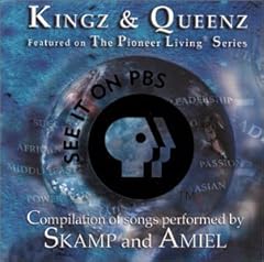 Kingz queenz d'occasion  Livré partout en France
