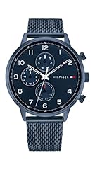 Tommy hilfiger montre d'occasion  Livré partout en France