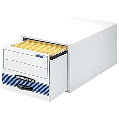 Bankers box stor for sale  Delivered anywhere in USA 