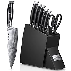 Knipan couteau cuisine d'occasion  Livré partout en France