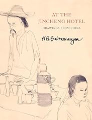 Jincheng hotel drawings for sale  Delivered anywhere in UK