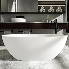 Cpingao freestanding bathtub for sale  Delivered anywhere in USA 