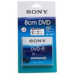 Sony dvd caméscope d'occasion  Livré partout en France