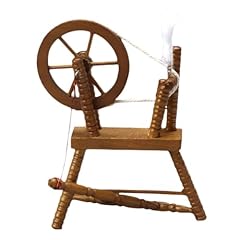 Toyvian dollhouse spinnrad gebraucht kaufen  Wird an jeden Ort in Deutschland