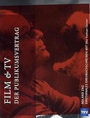 Der publikumsvertrag emotional d'occasion  Livré partout en Belgiqu