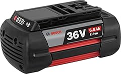 Batterie bosch gba d'occasion  Livré partout en France