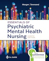 Essentials psychiatric mental for sale  Delivered anywhere in USA 