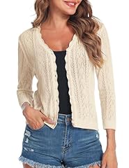 Gyabnw cardigan donna usato  Spedito ovunque in Italia 