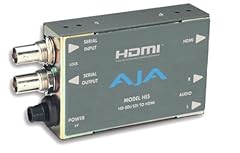 Aja hi5 sdi for sale  Delivered anywhere in USA 